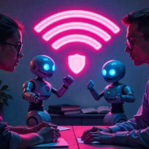 Blooket Bots: Debunked and Exposed as Security Threat