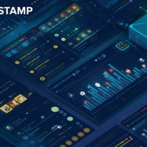 iCostamp: ICO Rating & Blockchain Audit Platform
