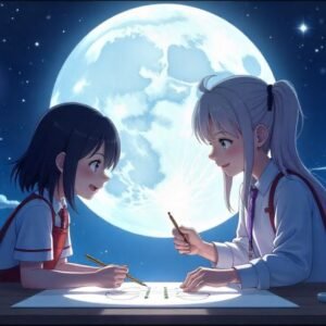 Doujen Moe: Global Creativity in the Digital Age