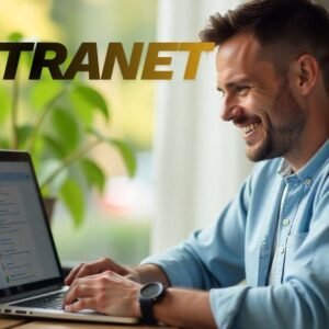 HDIntranet: Login Guide, Features & Benefits