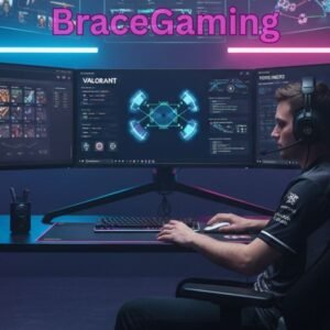 www.BraceGaming .com: Pro Gaming Tips, Meta Strategies