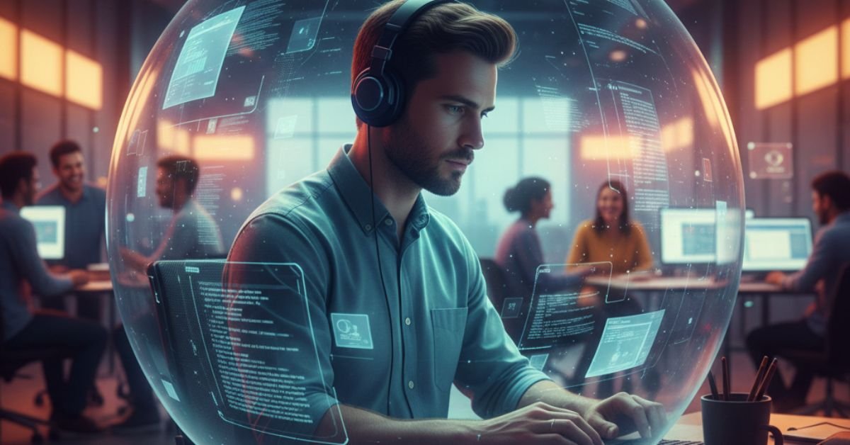 ProgramGeeks Social: Connect Developers & Combat Burnout