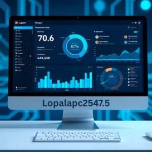 Lopalapc2547.5: 2025 Guide to Features, Setup & Performance
