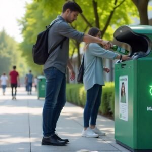 MataRecycler: Smart Waste Tech & Project Efficiency Combined