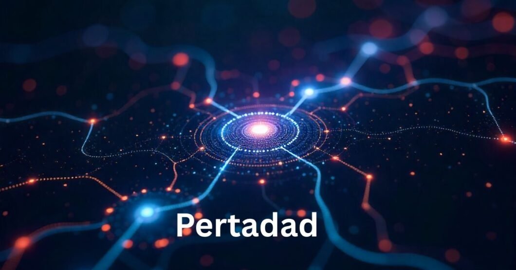 Pertadad: Hyper-Personalized AI in Technology and Business