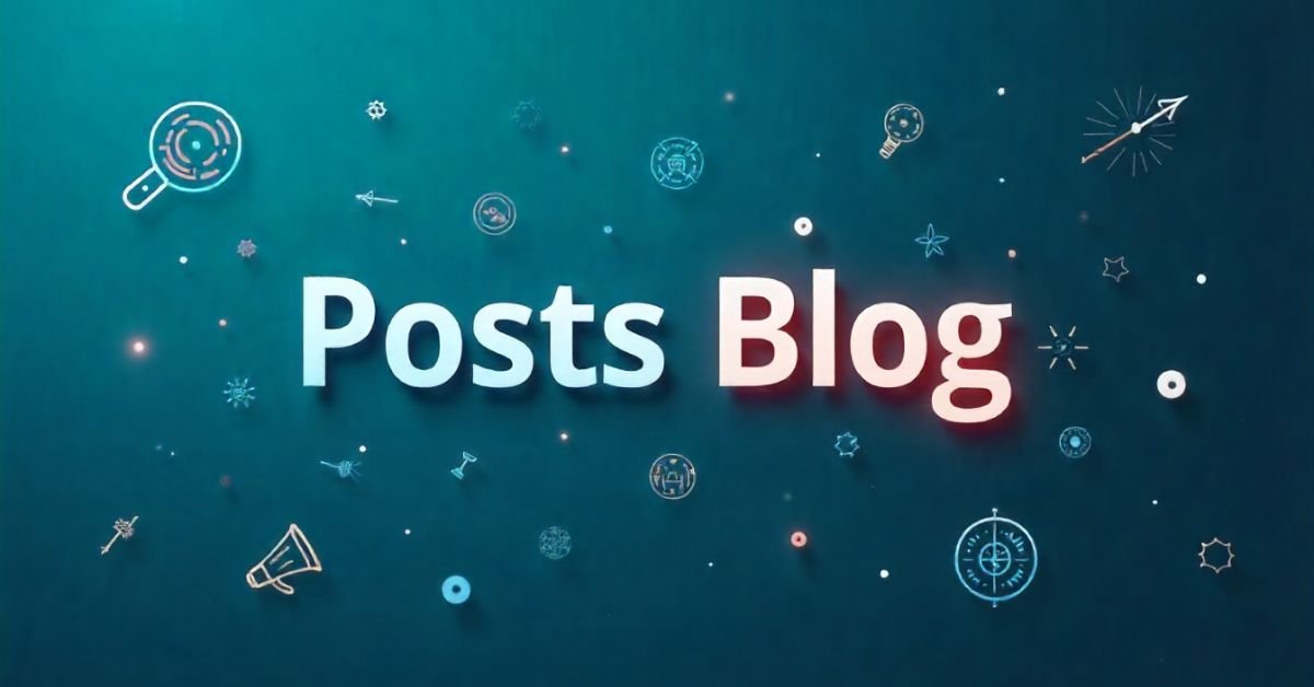 Posts Blog wizzydigital.org: Top Digital Marketing Moves
