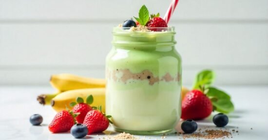 Smoothiepussit: Health, Recipes, and Wellness Tips