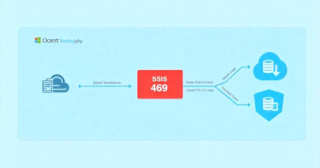 SSIS 469: Guide to Fixing This Common ETL Error