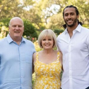 Rick Kaepernick: The Story of Colin Kaepernick’s Father