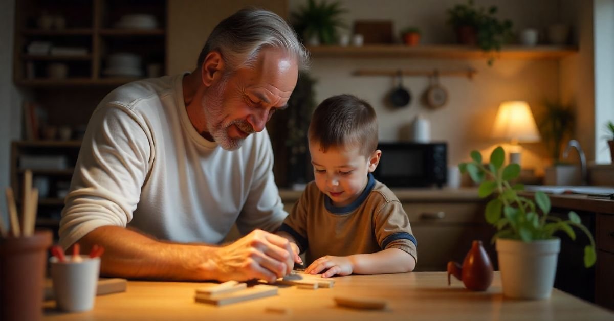 Rick Kaepernick: The Story of Colin Kaepernick’s Father