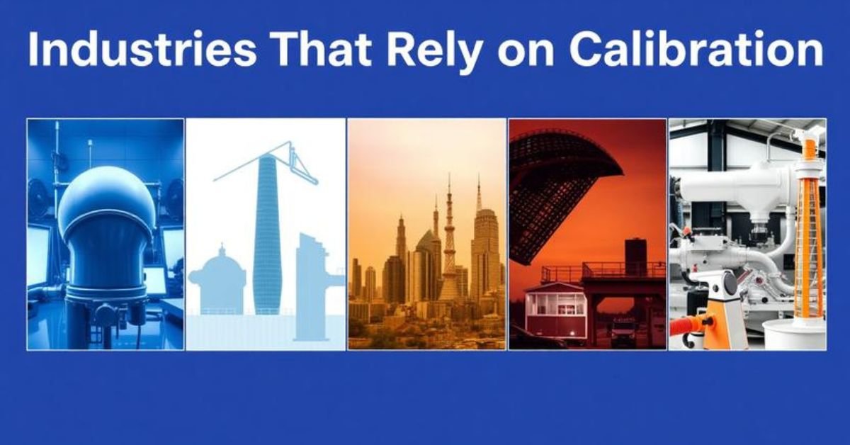 Kalibraatio: A Simple Guide to Calibration in Industry