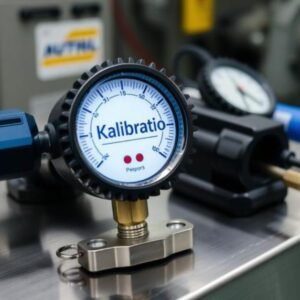 Kalibraatio: A Simple Guide to Calibration in Industry