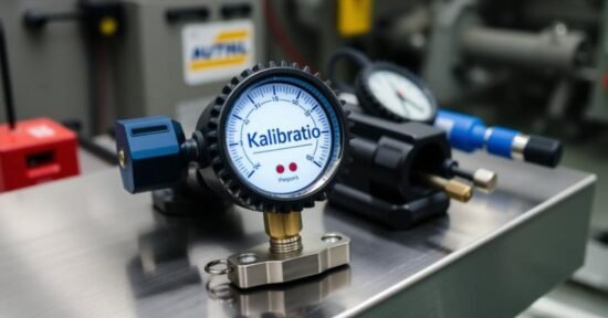 Kalibraatio: A Simple Guide to Calibration in Industry
