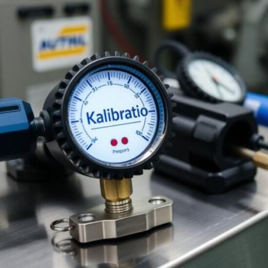 Kalibraatio: A Simple Guide to Calibration in Industry
