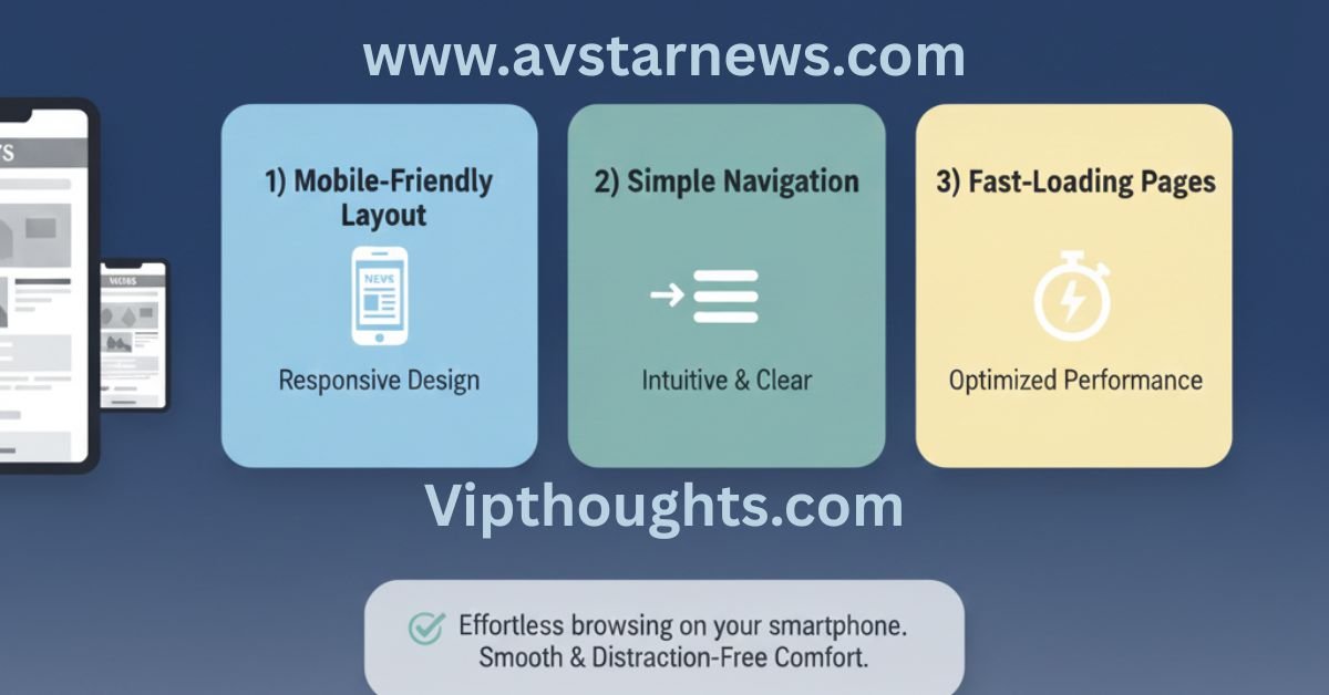 www.avstarnews com Review: Content, Credibility & Quality