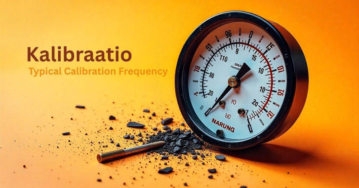 Kalibraatio: A Simple Guide to Calibration in Industry
