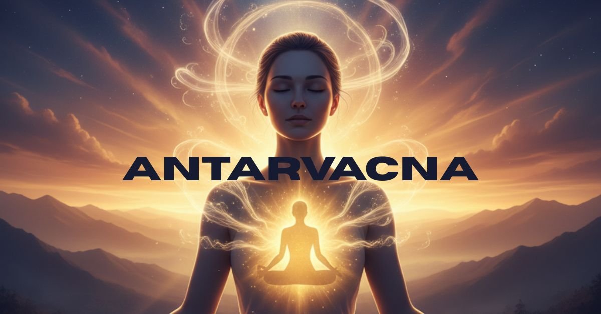 Antarvacna: The Inner Voice That Can Change Your Life