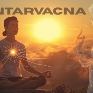 Antarvacna: The Inner Voice That Can Change Your Life
