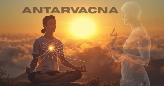 Antarvacna: The Inner Voice That Can Change Your Life