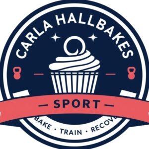 Carlahallbakes Sport: Baking Meets Athletic Performance