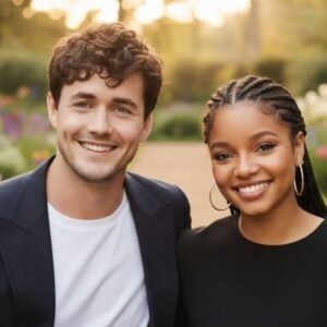 Halle Jonah Platonic Bond: Inside Their Celebrity Friendship