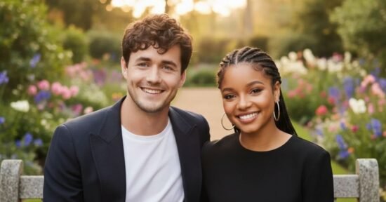 Halle Jonah Platonic Bond: Inside Their Celebrity Friendship