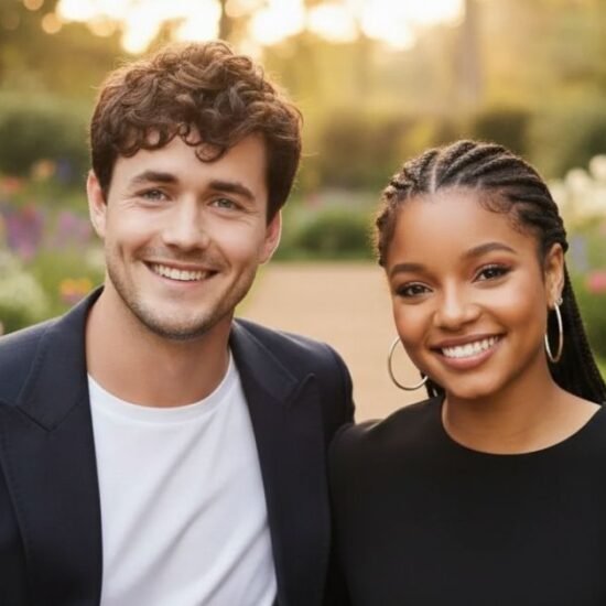 Halle Jonah Platonic Bond: Inside Their Celebrity Friendship