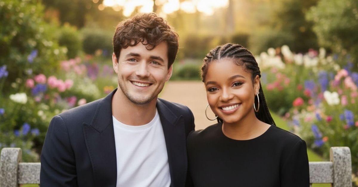 Halle Jonah Platonic Bond: Inside Their Celebrity Friendship