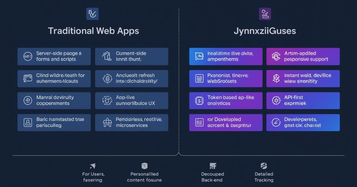 Jynxziguess Platform: Next‑Gen Interactive Web UX Design