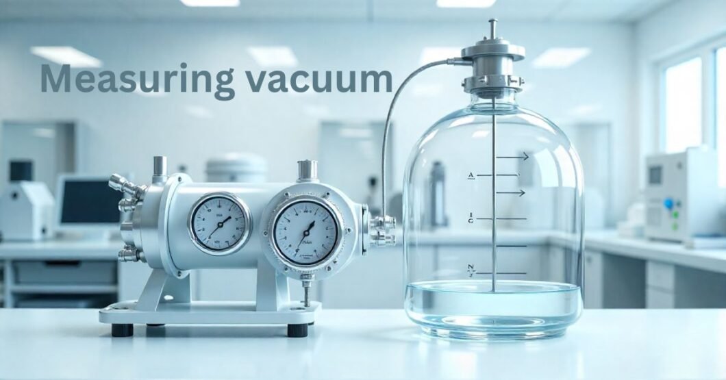 Measuring Vacuum: Units, Gauges & How to Use Them