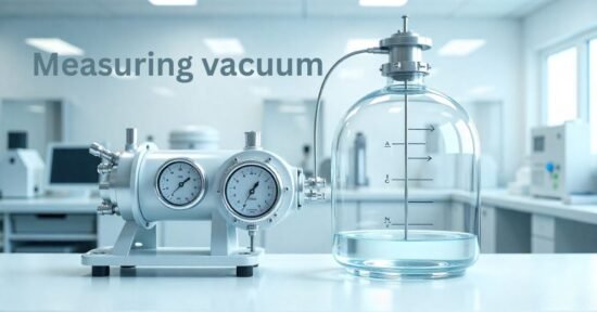 Measuring Vacuum: Units, Gauges & How to Use Them