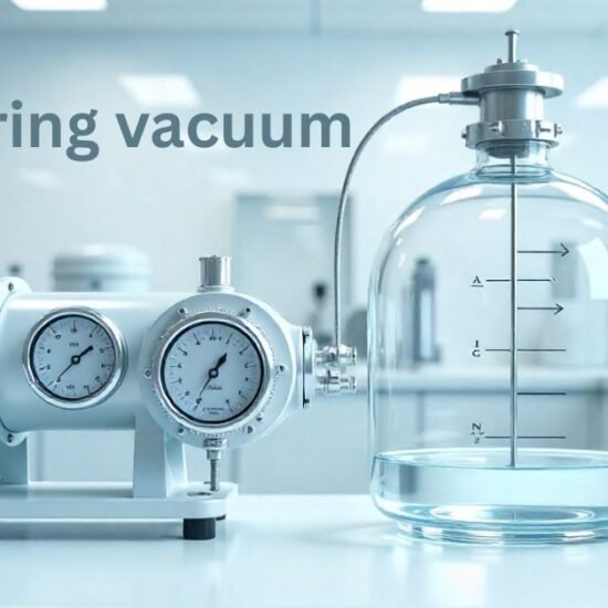 Measuring Vacuum: Units, Gauges & How to Use Them