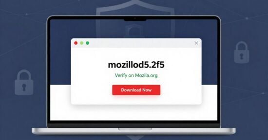Mozillod5.2f5 Explained: Real Mozilla Update or Risky Scam?