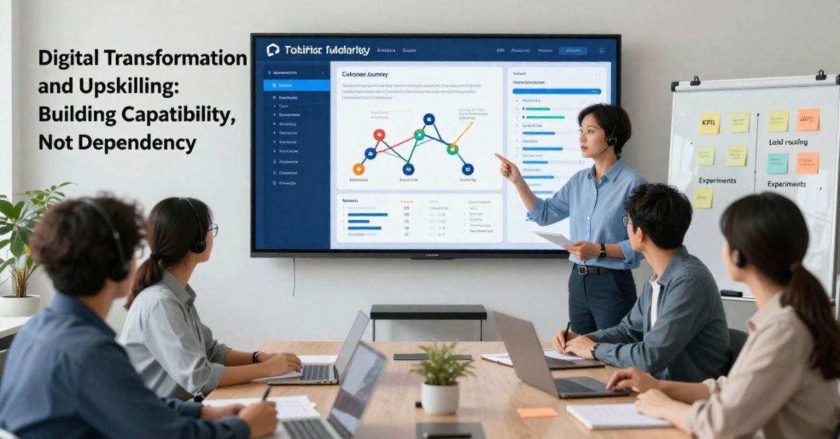 PedroVazPaulo Strategy Consulting for Business Growth