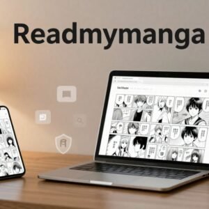 Readmymanga com Guide: Safe, Smart Manga Reading Tips
