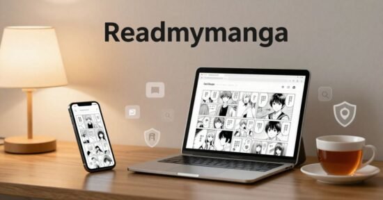 Readmymanga com Guide: Safe, Smart Manga Reading Tips