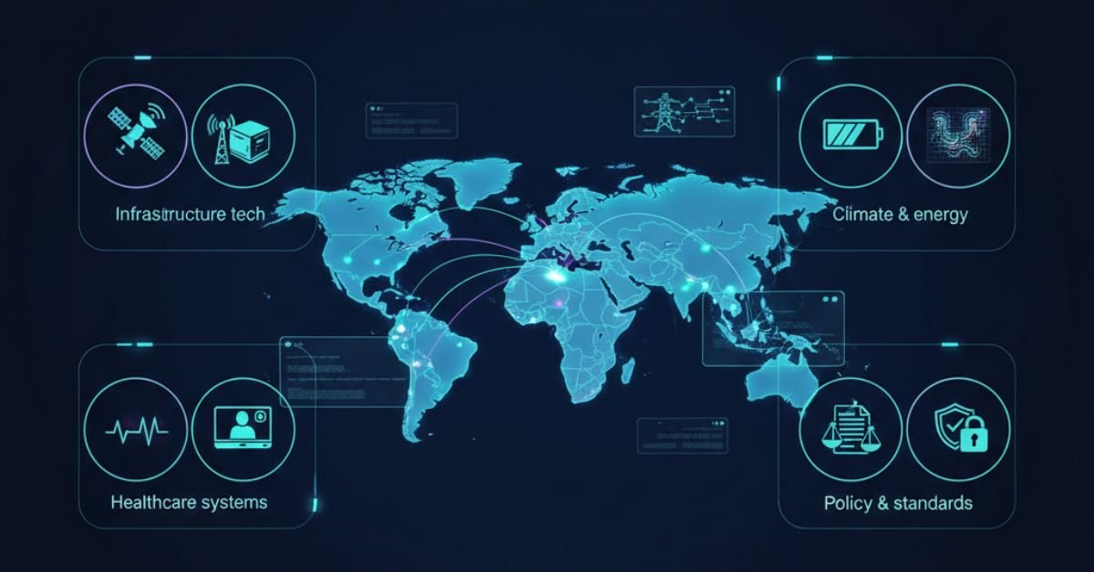 Tech Feedbuzzard: Wearables, Trends & World Tech Now