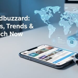Tech Feedbuzzard: Wearables, Trends & World Tech Now