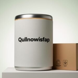 Qullnowisfap: Durable, Sustainable Design & What to Expect