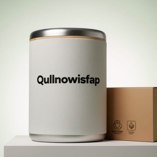 Qullnowisfap: Durable, Sustainable Design & What to Expect