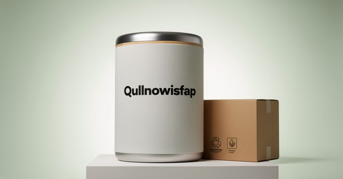 Qullnowisfap: Durable, Sustainable Design & What to Expect