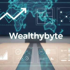 Wealthybyte Com: Asia FinTech Trends & Rival Insights