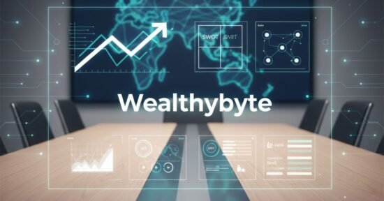 Wealthybyte Com: Asia FinTech Trends & Rival Insights