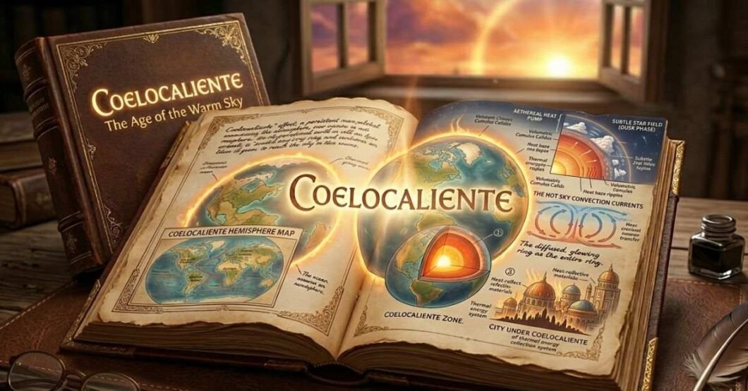 Coelocaliente: Meaning, Origins, Symbolism, and Modern Uses