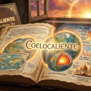 Coelocaliente: Meaning, Origins, Symbolism, and Modern Uses