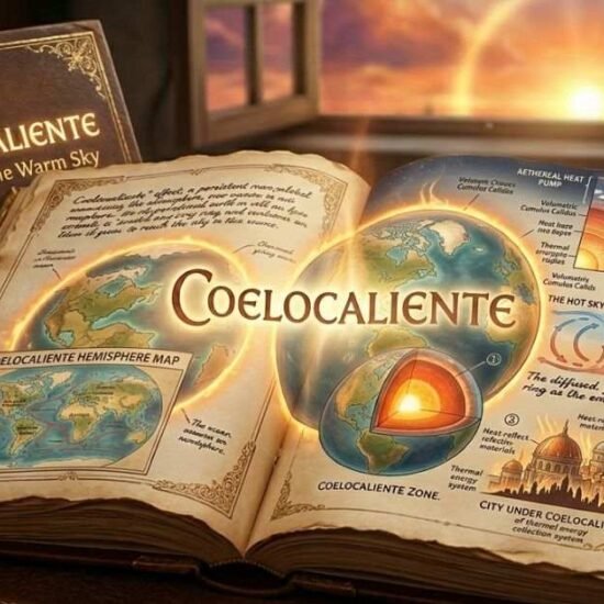 Coelocaliente: Meaning, Origins, Symbolism, and Modern Uses