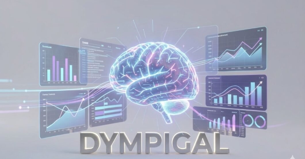 Dympigal: Meaning, Technology, and Future Potential