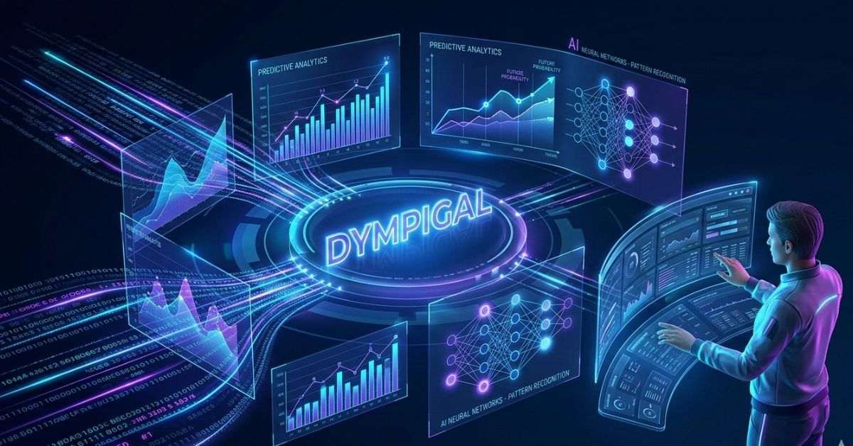 Dympigal: Meaning, Technology, and Future Potential