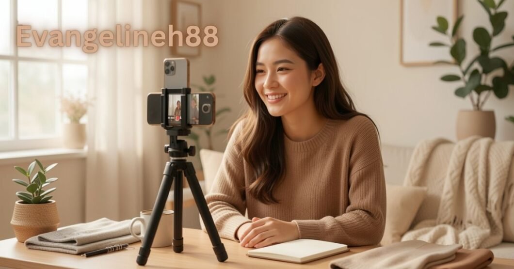 Evangelineh88: Real Profile Insights & Facts