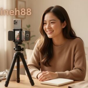 Evangelineh88: Real Profile Insights & Facts